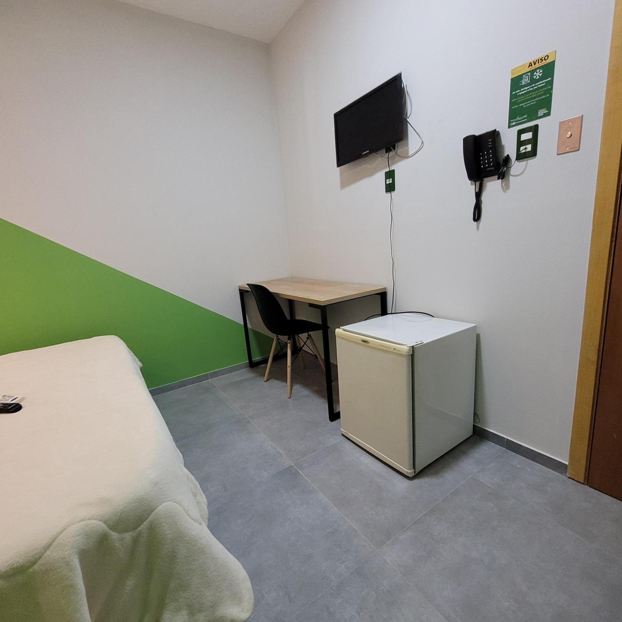Maraca Hostel Rio de Janeiro Quarto foto