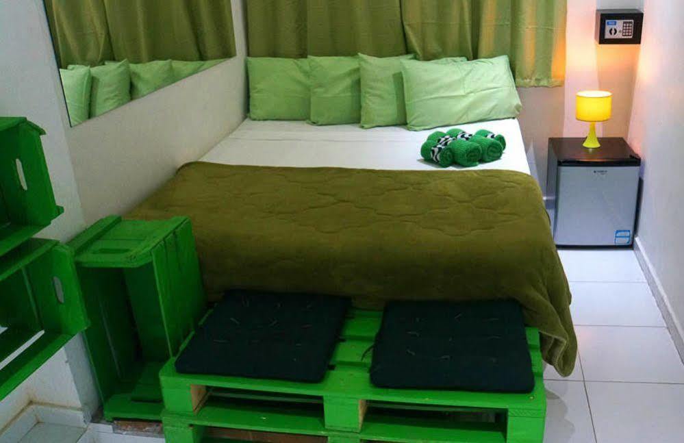 Maraca Hostel Rio de Janeiro Exterior foto
